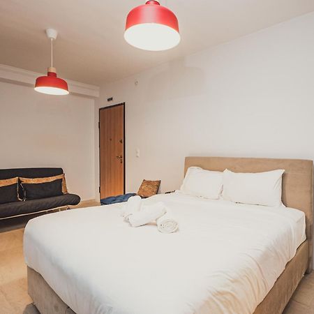 Tsakalof 10 View Central Apartment By Superhost Hub Афіни Екстер'єр фото