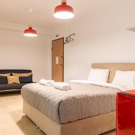 Tsakalof 10 View Central Apartment By Superhost Hub Афіни Екстер'єр фото