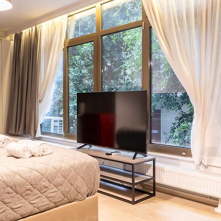 Tsakalof 10 View Central Apartment By Superhost Hub Афіни Екстер'єр фото