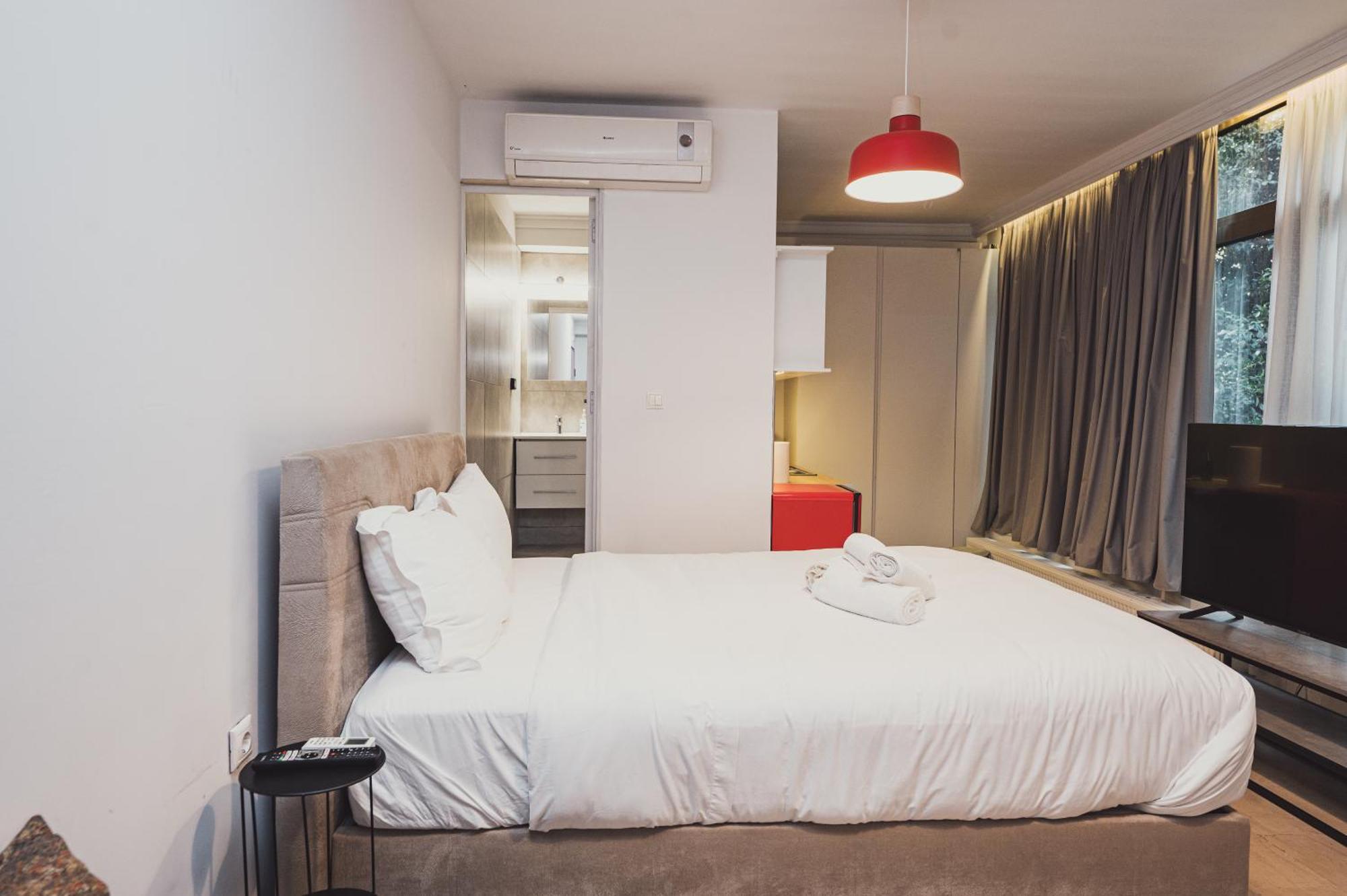 Tsakalof 10 View Central Apartment By Superhost Hub Афіни Екстер'єр фото