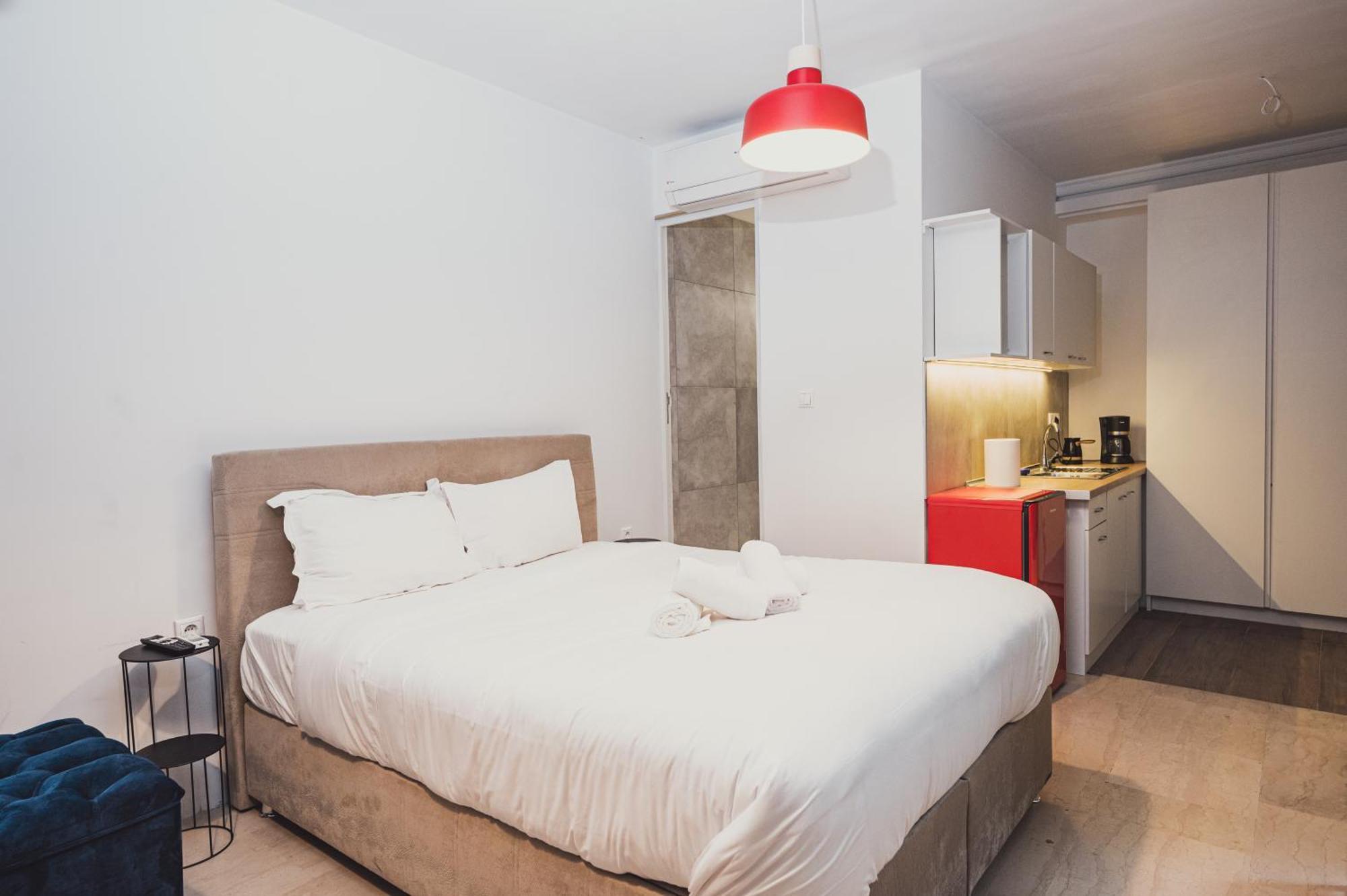 Tsakalof 10 View Central Apartment By Superhost Hub Афіни Екстер'єр фото