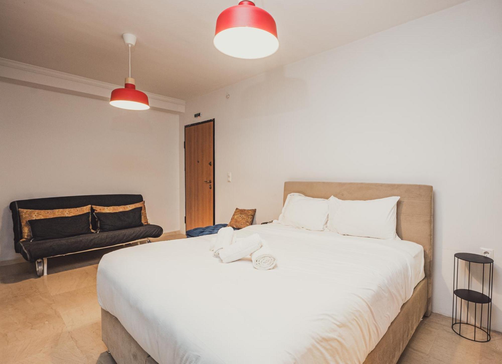 Tsakalof 10 View Central Apartment By Superhost Hub Афіни Екстер'єр фото