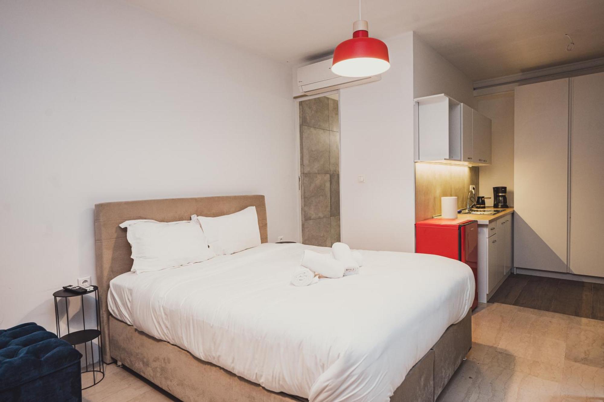 Tsakalof 10 View Central Apartment By Superhost Hub Афіни Екстер'єр фото