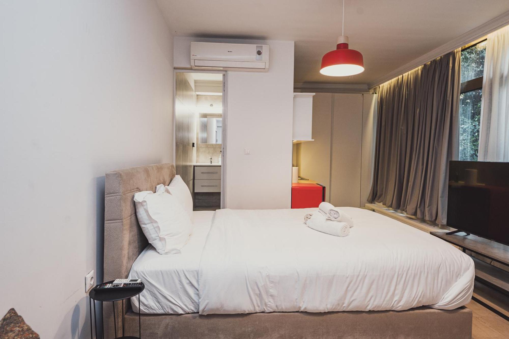Tsakalof 10 View Central Apartment By Superhost Hub Афіни Екстер'єр фото