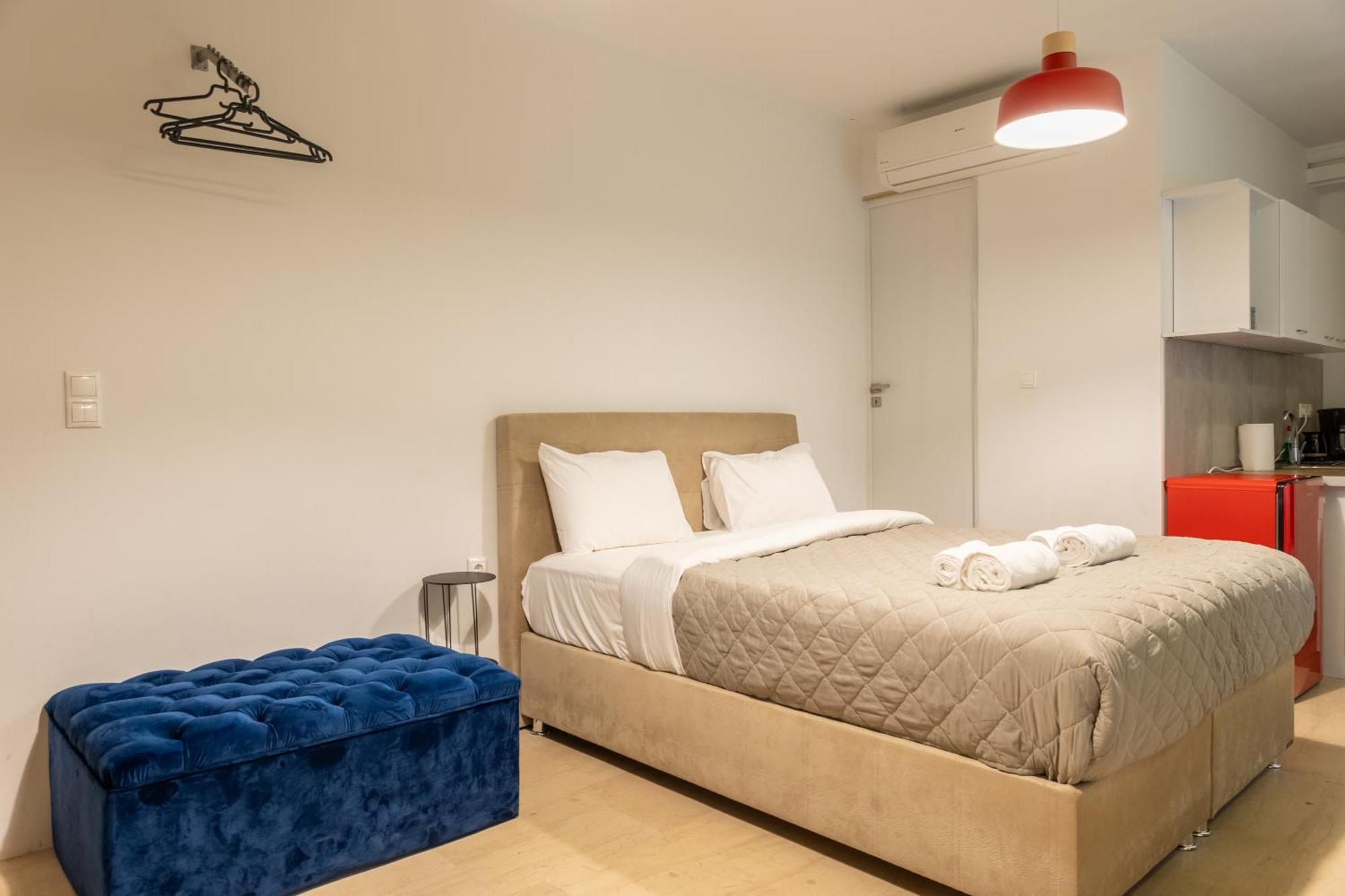 Tsakalof 10 View Central Apartment By Superhost Hub Афіни Екстер'єр фото