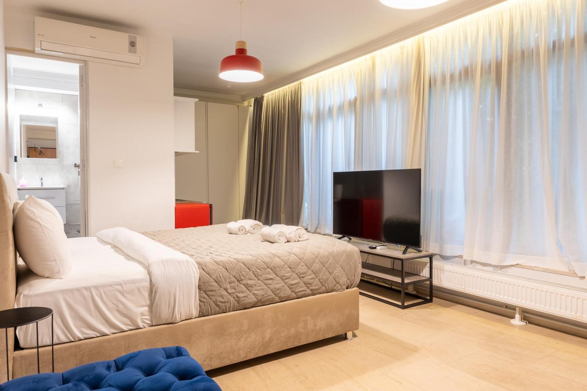 Tsakalof 10 View Central Apartment By Superhost Hub Афіни Екстер'єр фото